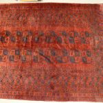 851 6631 ORIENTAL RUG